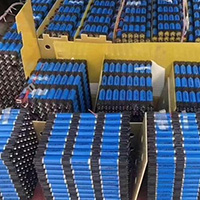 朝阳高价回收艾亚特电池|废弃铁锂电池回收